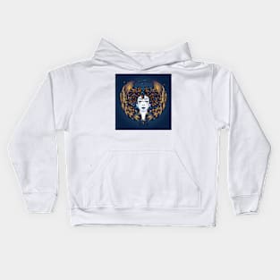 Mythology 105 (Style:1) Kids Hoodie